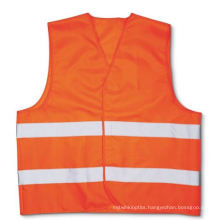 Reflective Vest Meet En471, Manufacturer Price